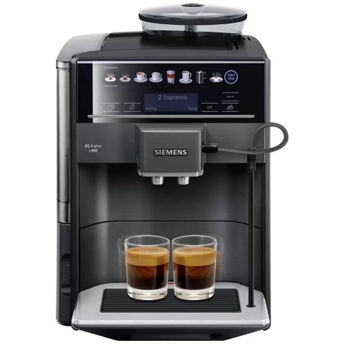 Кофемашина Siemens TE654319RW в Краснодаре