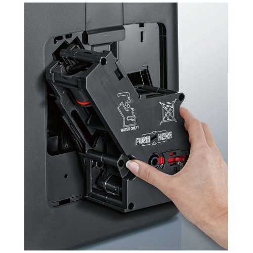 Кофемашина Siemens TE654319RW в Краснодаре