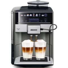Кофемашина Siemens TE655203RWEQ