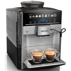 Кофемашина Siemens TE655203RWEQ