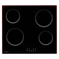 Варочная панель KRONA ASTEN 60 BL