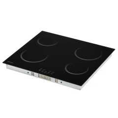 Варочная панель KRONA ASTEN 60 BL