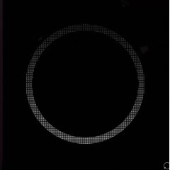 Варочная панель KRONA ASTEN 60 BL