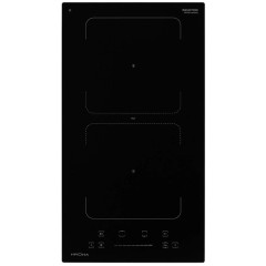 Варочная панель KRONA ERDE 30 BL 2BFTS