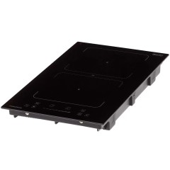 Варочная панель KRONA ERDE 30 BL 2BFTS