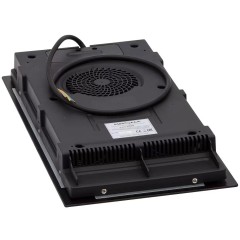 Варочная панель KRONA ERDE 30 BL 2BFTS