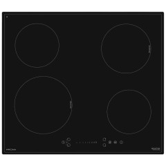 Варочная панель KRONA FORTE 60 BL