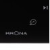 Варочная панель KRONA ZAUBER 30 BL TK в Краснодаре