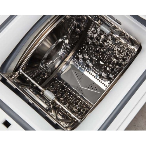 Стиральная машина Midea MFE05W70/W-RU в Краснодаре
