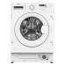 Встраиваемая стиральная машина Midea MFGLW80B/W в Краснодаре