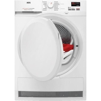 Сушильная машина AEG T6DB40370 в Краснодаре
