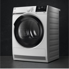 Сушильная машина AEG TR819P4E