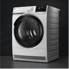 Сушильная машина AEG TR819P4E