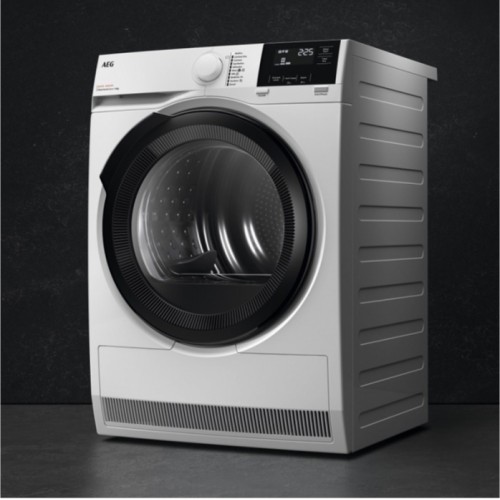 Сушильная машина AEG TR819P4E в Краснодаре