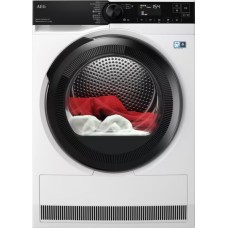 Сушильная машина AEG TR838H4CE