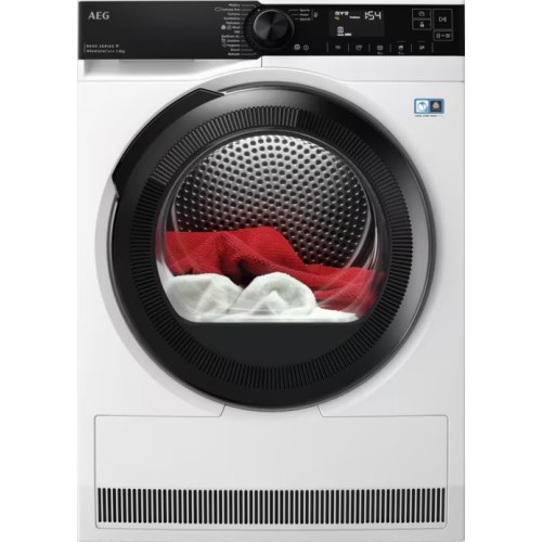 Сушильная машина AEG TR838H4CE в Краснодаре