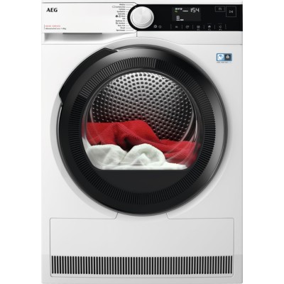 Сушильная машина AEG TR838P4E в Краснодаре