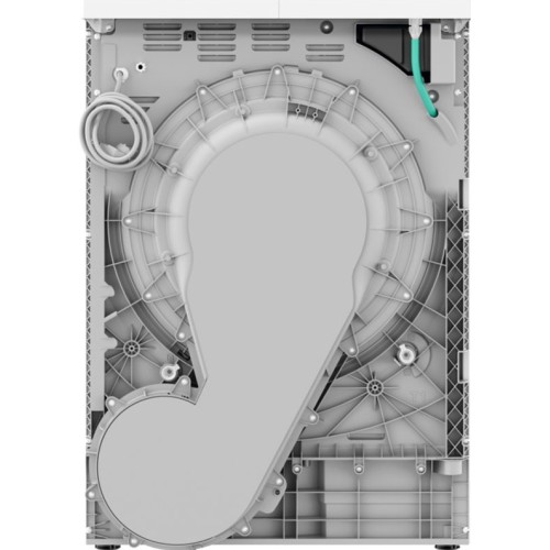 Сушильная машина AEG TR838P4E в Краснодаре