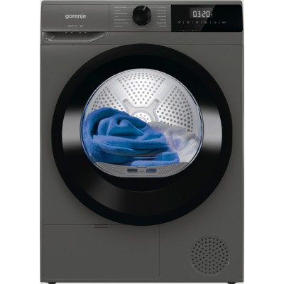 Сушильная машина Gorenje D2HNE82/C в Краснодаре
