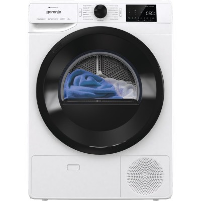 Сушильная машина Gorenje DPNE92GNLWIFI/C в Краснодаре