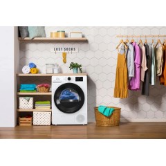 Сушильная машина Gorenje DPNE92GNLWIFI/C