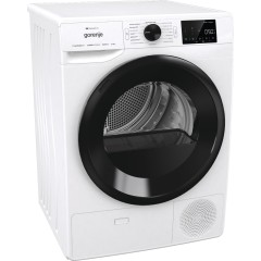 Сушильная машина Gorenje DPNE92GNLWIFI/C