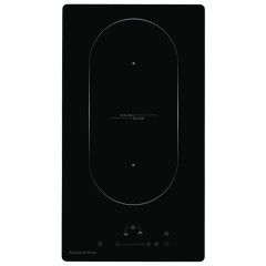 Варочная панель домино Zigmund Shtain CI 35.3 B