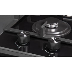 Варочная панель домино Zigmund Shtain M 26.3 B