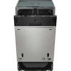 Встраиваемая посудомоечная машина Haier HDWE10-394RU