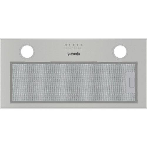 Встраиваемая вытяжка Gorenje BHI626E6X в Краснодаре