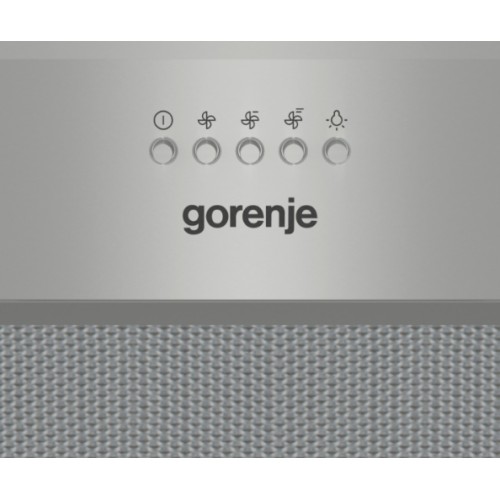 Встраиваемая вытяжка Gorenje BHI626E6X в Краснодаре