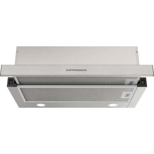 Встраиваемая вытяжка Kuppersberg SLIMHIT 60 X в Краснодаре