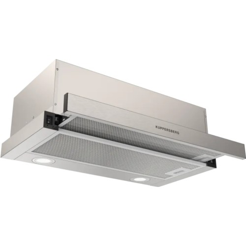Встраиваемая вытяжка Kuppersberg SLIMHIT 60 X в Краснодаре