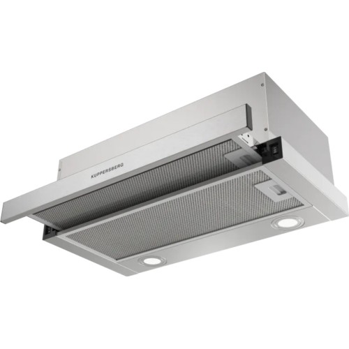 Встраиваемая вытяжка Kuppersberg SLIMHIT 60 X в Краснодаре