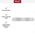 Встраиваемый подогреватель Miele EGW 3060-10 в Краснодаре