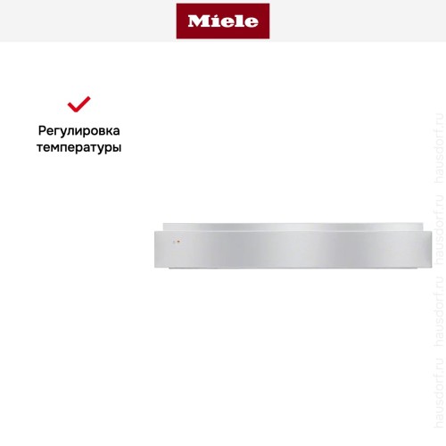 Встраиваемый подогреватель Miele EGW 3060-10 в Краснодаре