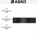 Встраиваемый подогреватель посуды Asko ODW8127B в Краснодаре