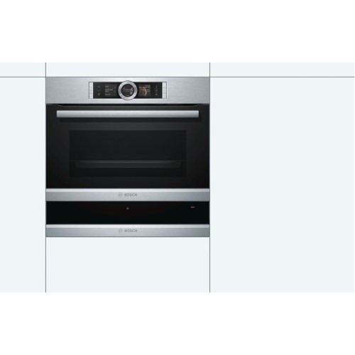 Встраиваемый подогреватель посуды Bosch BIC630NS1 в Краснодаре