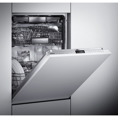 Встраиваемая посудомоечная машина Gaggenau DF 481 161 в Краснодаре