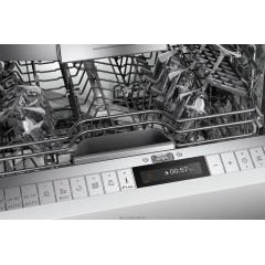 Встраиваемая посудомоечная машина Gaggenau DF 481 161