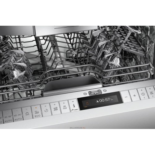 Встраиваемая посудомоечная машина Gaggenau DF 481 161 в Краснодаре