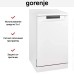 Посудомоечная машина Gorenje GS520E15W в Краснодаре