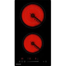 Стеклокерамическая варочная панель Graude EK 30.0 S