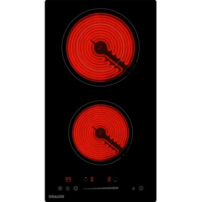 Стеклокерамическая варочная панель Graude EK 30.0 S в Краснодаре