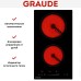 Стеклокерамическая варочная панель Graude EK 30.0 S в Краснодаре