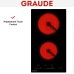 Стеклокерамическая варочная панель Graude EK 30.0 S в Краснодаре