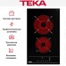 Стеклокерамическая варочная панель Teka TZC 32320 TTC BLACK в Краснодаре