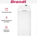 Стиральная машина Brandt BT16524QE в Краснодаре
