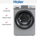 Стиральная машина Haier HW60-BP12929BSE в Краснодаре