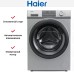 Стиральная машина Haier HW60-BP12929BSE в Краснодаре
